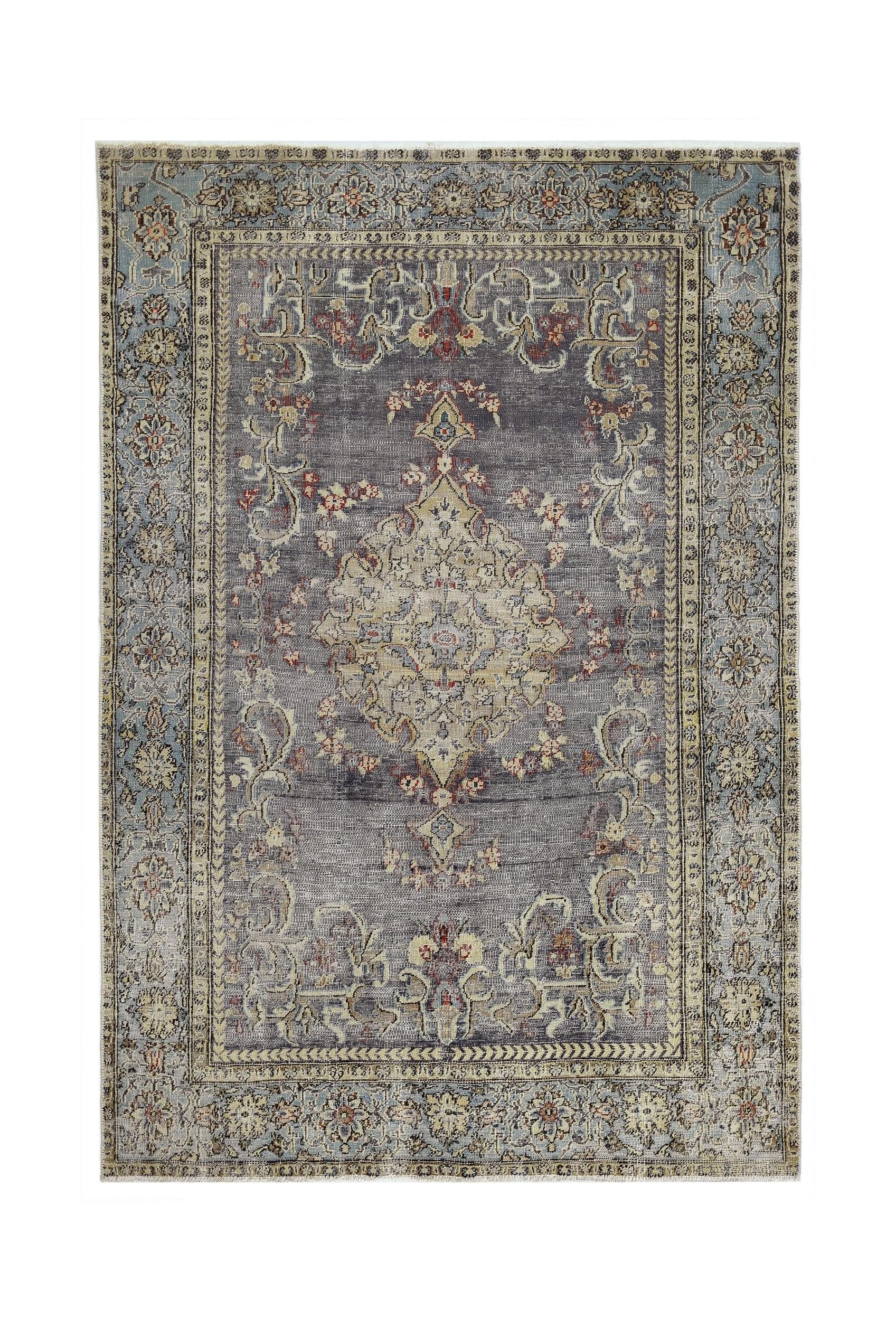 Vintage Persian Rug