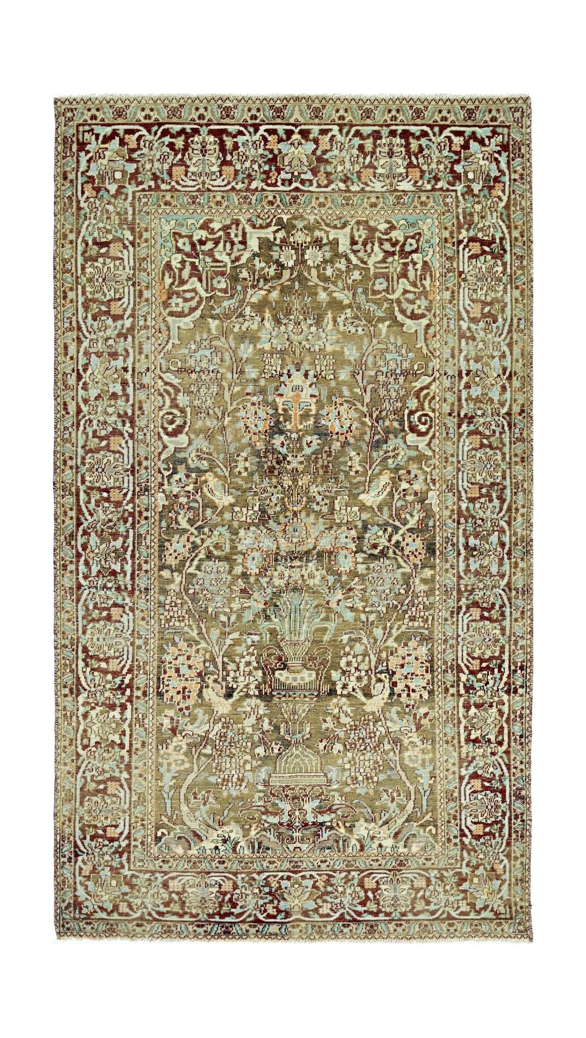 Vintage Persian Rug