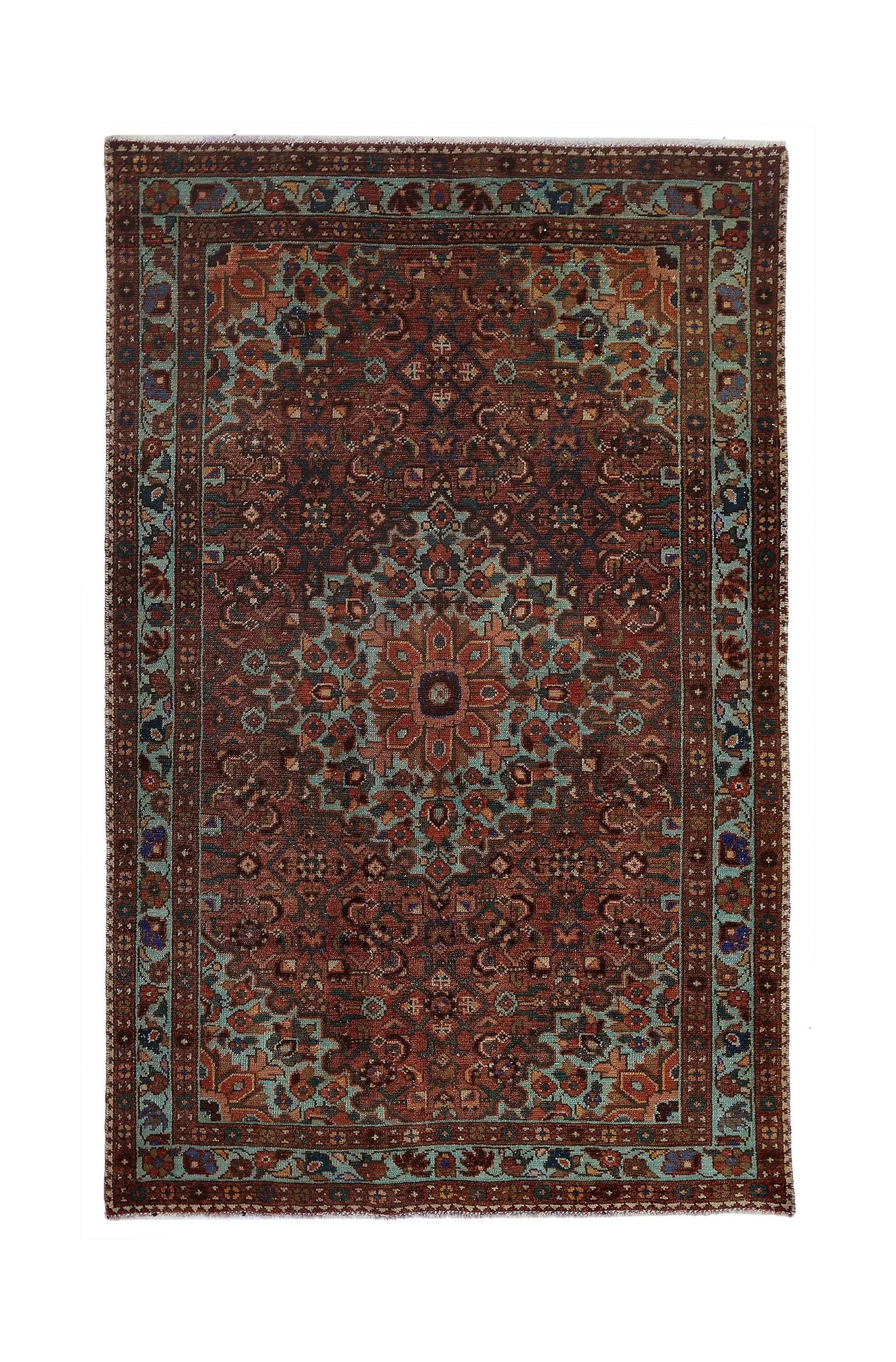 Vintage Persian Rug