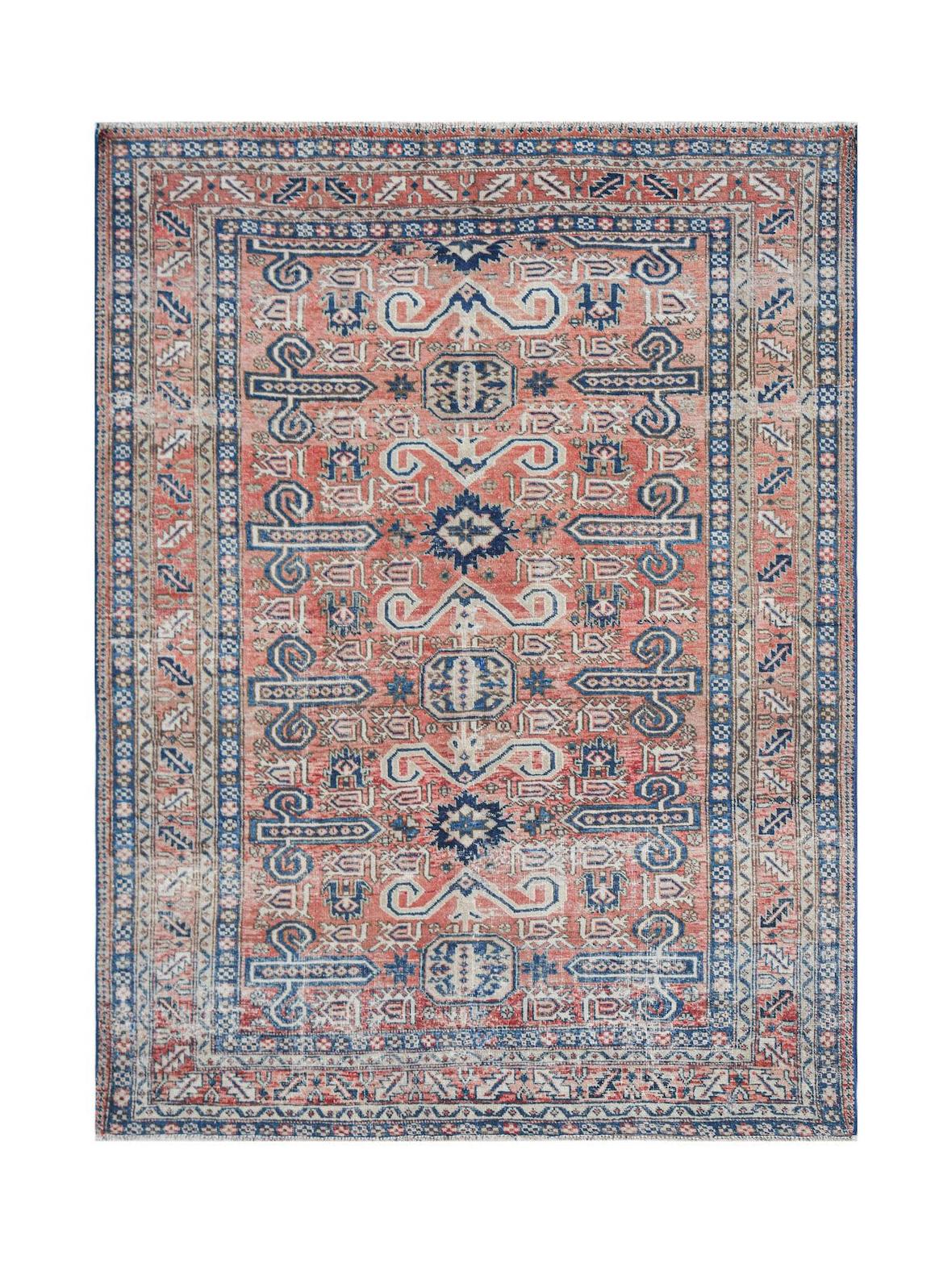 Vintage Persian Rug
