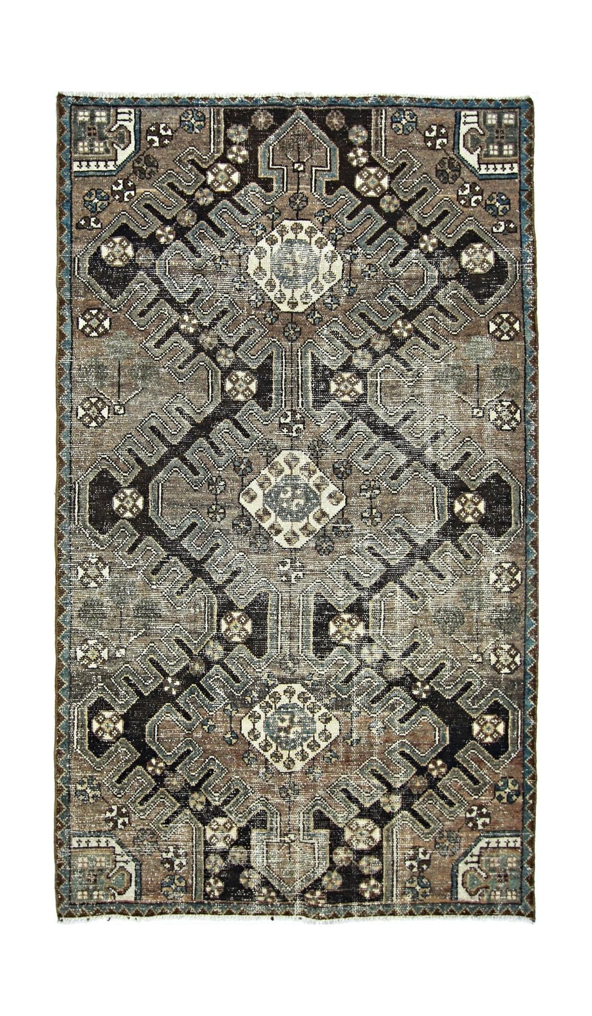 Vintage Persian Rug