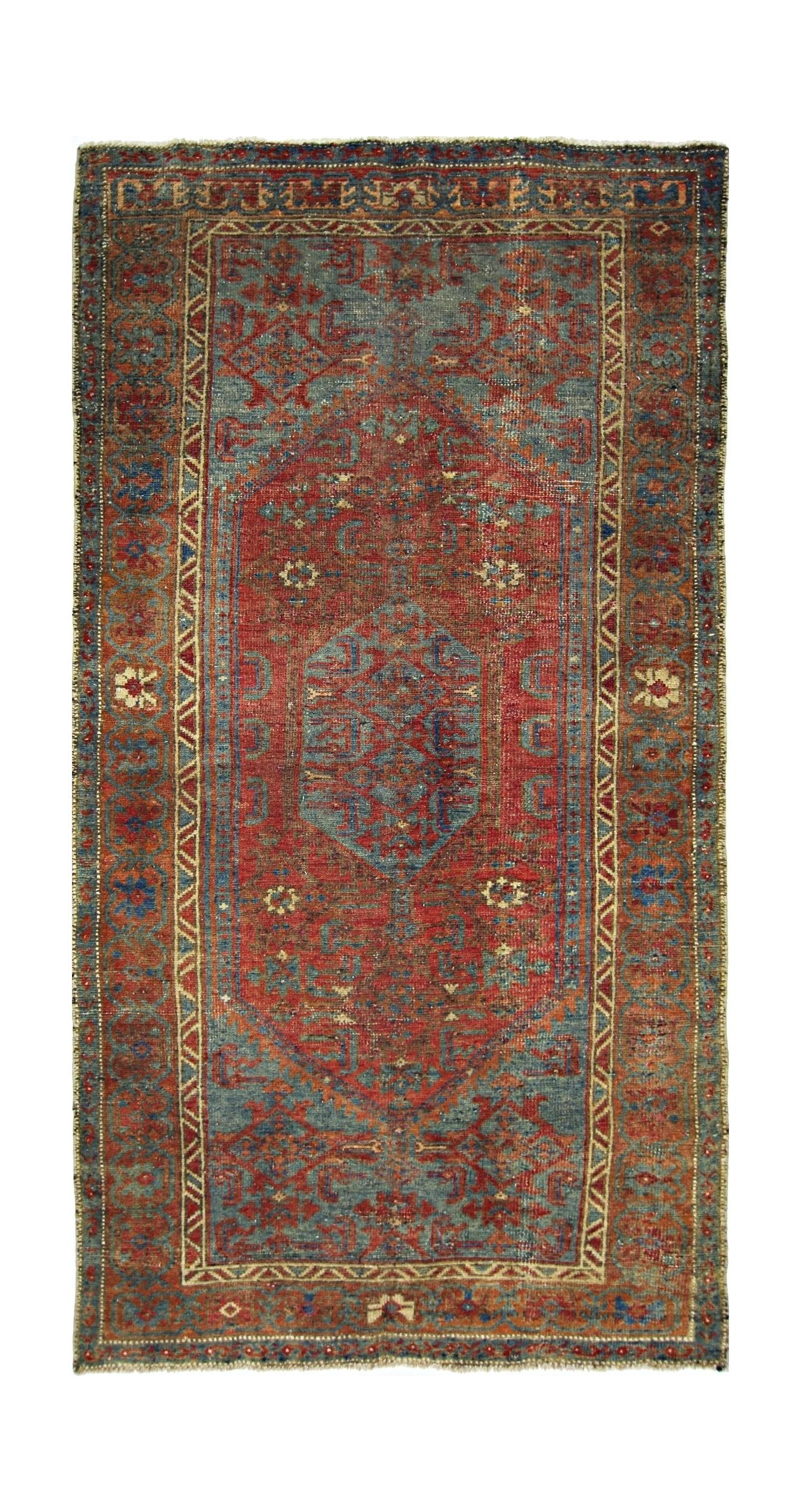 Vintage Persian Rug