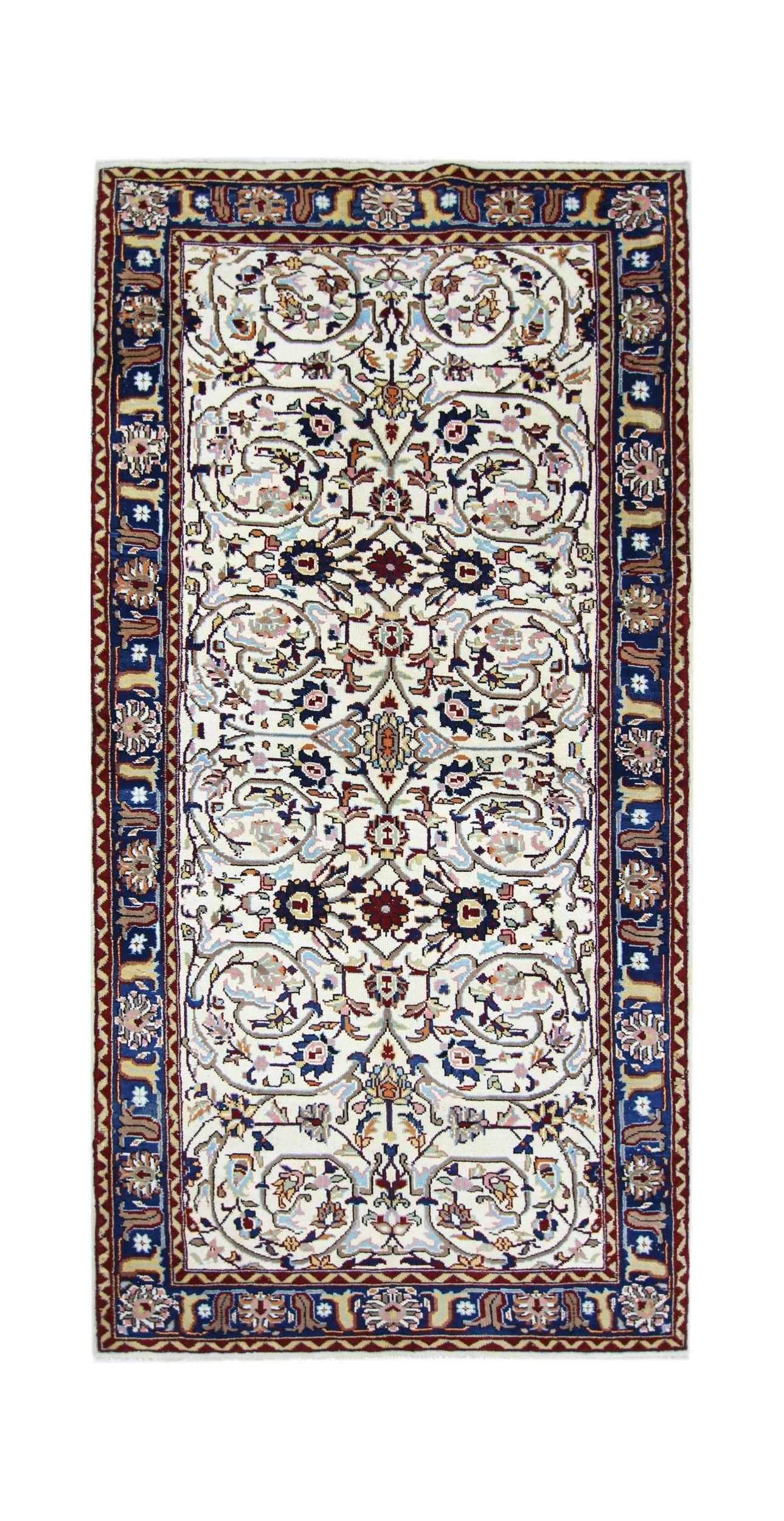 Vintage Persian Rug