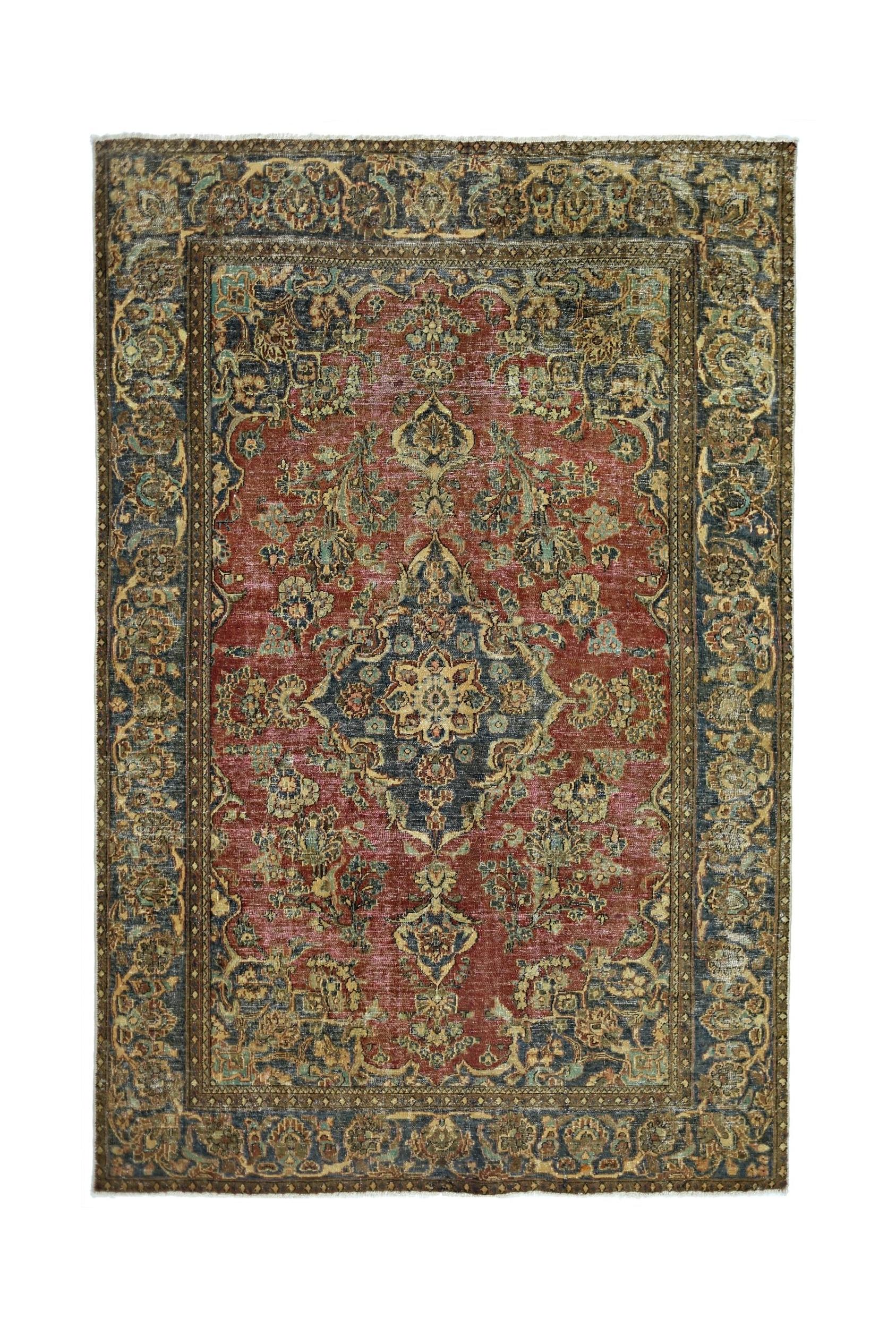 Vintage Persian Rug