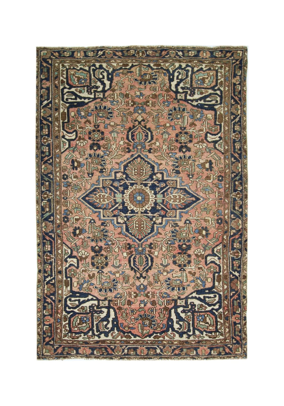 Vintage Persian Rug