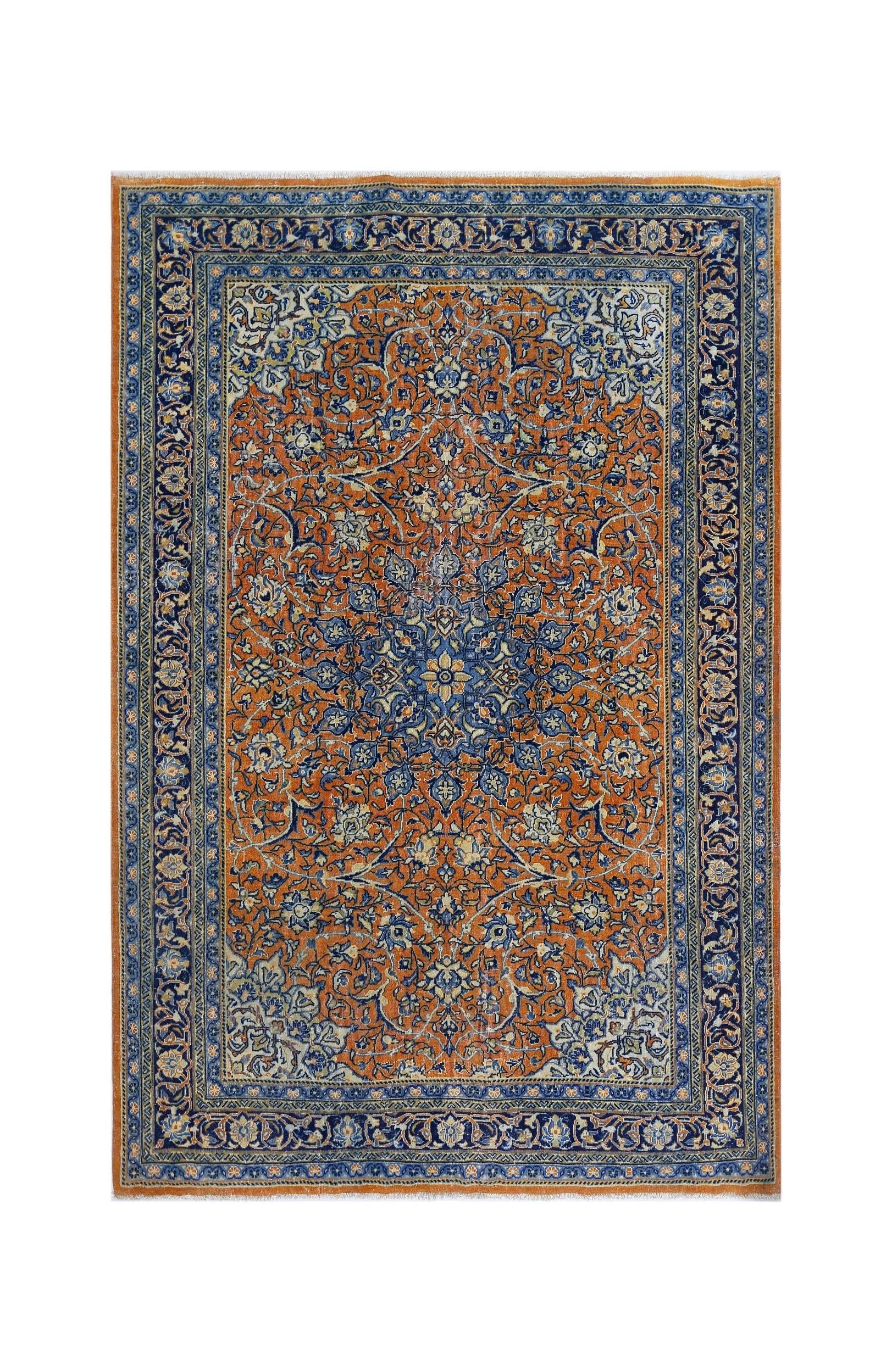 Vintage Persian Rug