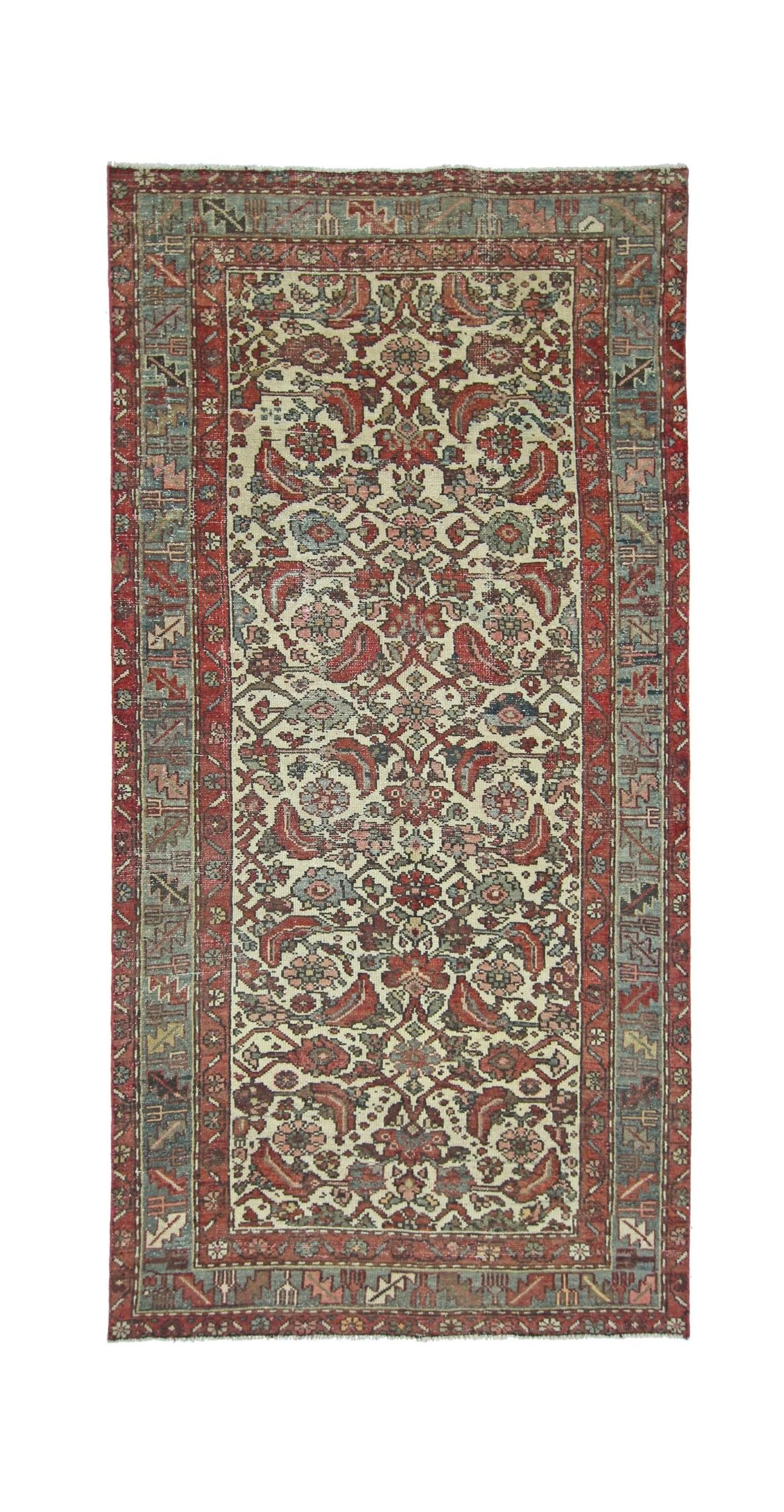 Vintage Persian Rug