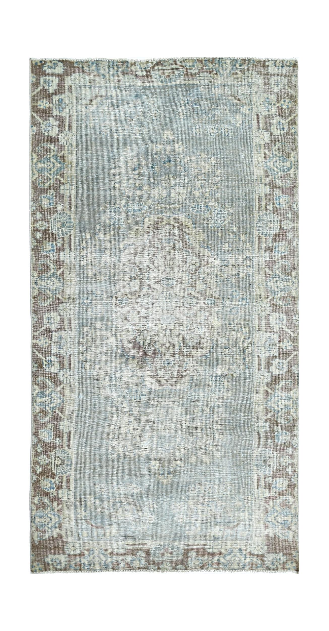 Vintage Persian Rug