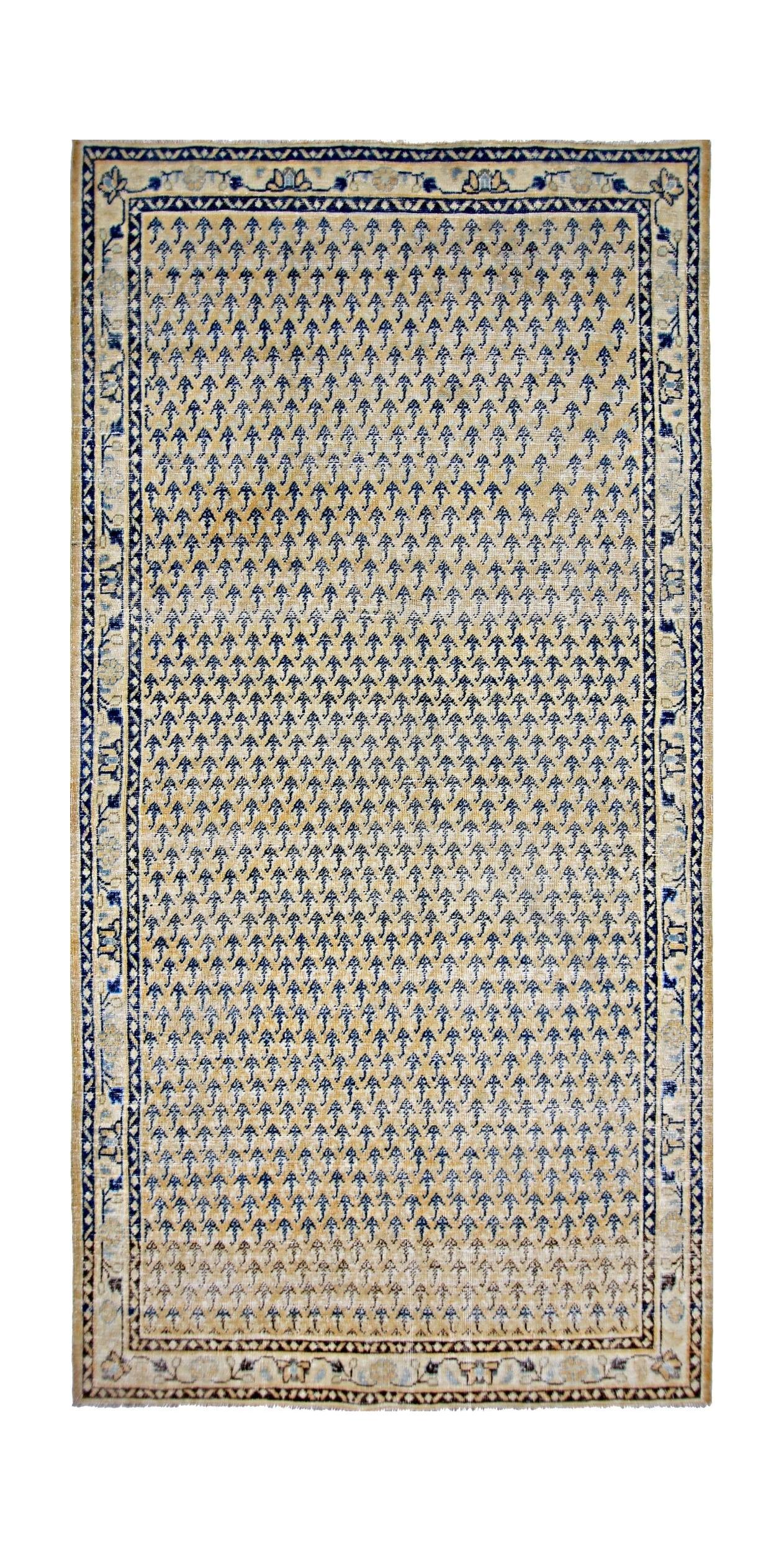 Vintage Persian Rug