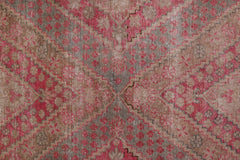 Handmade Vintage Persian Rug | 293 x 161 cm | 9'7" x 5'3" - Najaf Rugs & Textile