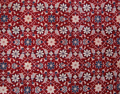 Handmade Vintage Persian Hallway Runner | 183 x 76 cm | 6' x 2'6" - Najaf Rugs & Textile