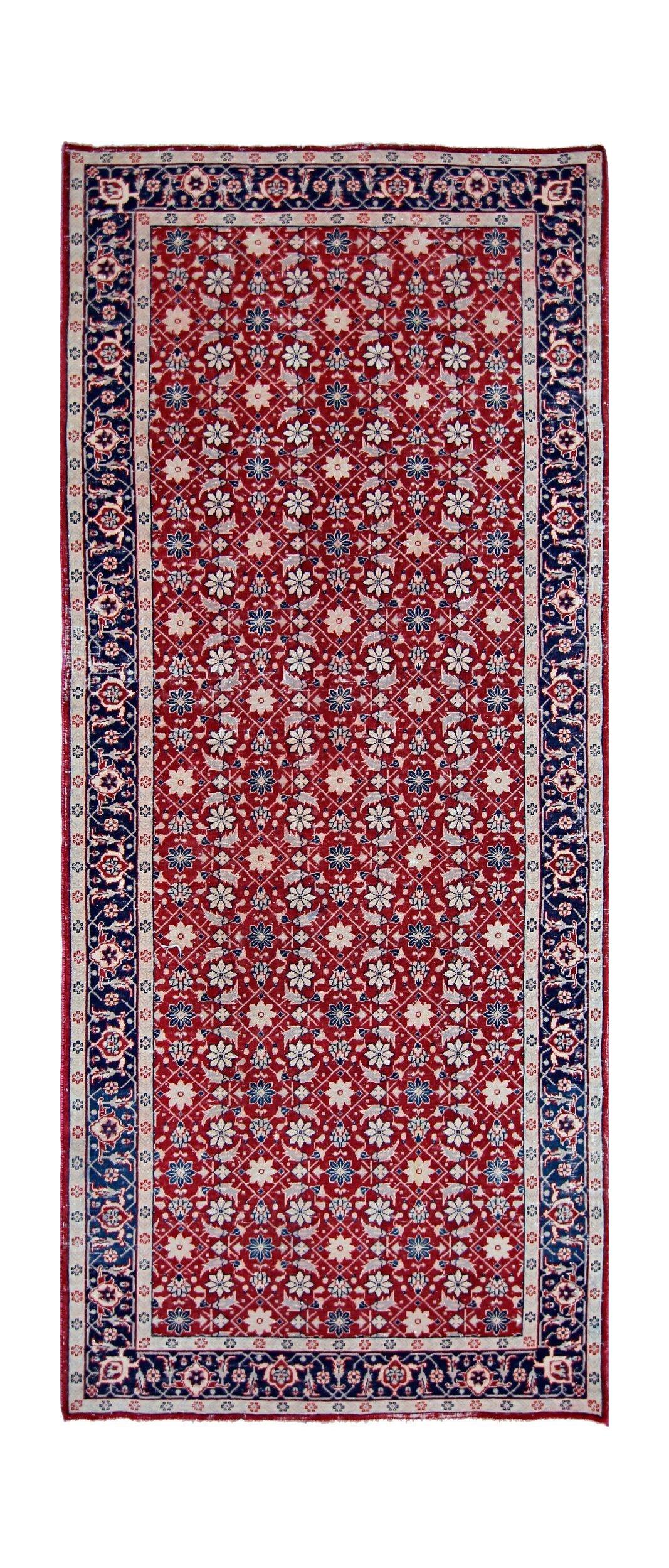 Vintage Persian Runner
