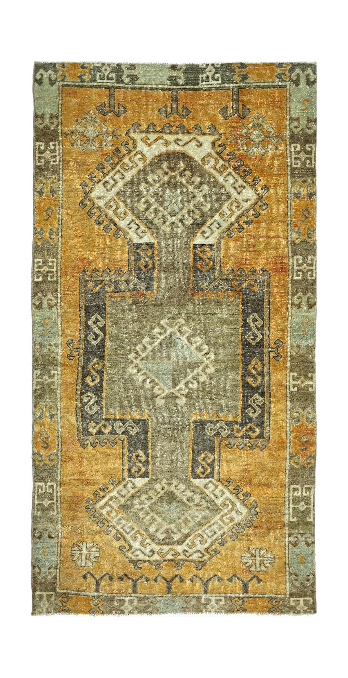 Vintage Persian Runner