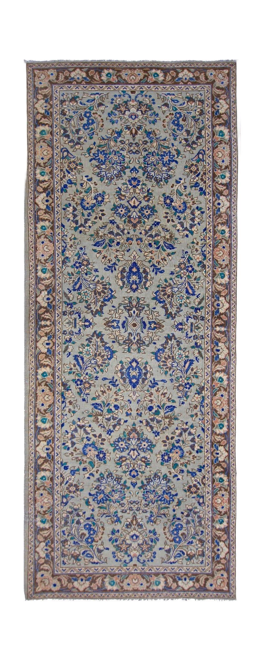 Vintage Persian Runner