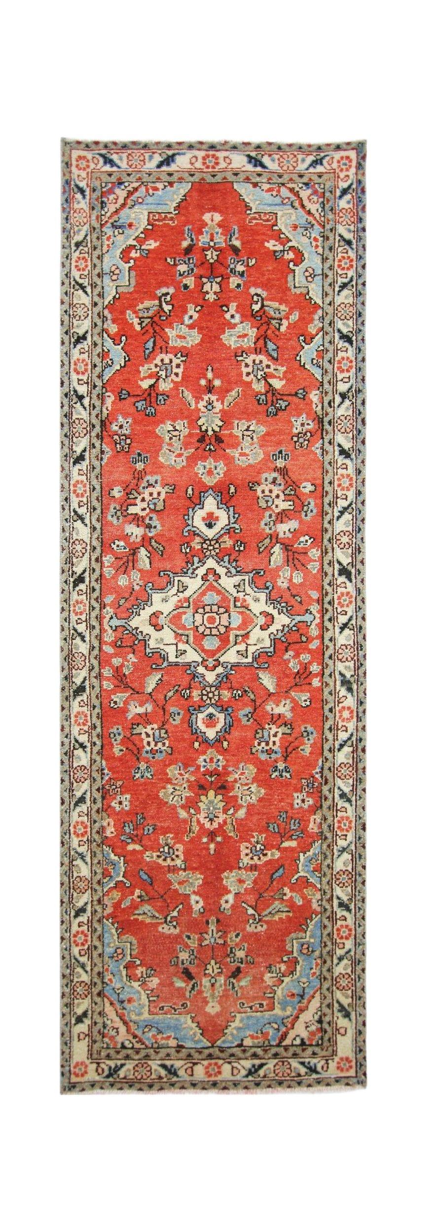 Vintage Persian Runner
