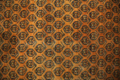 Handmade Vintage Persian Hallway Runner | 240 x 59 cm | 7'10" x 1'11" - Najaf Rugs & Textile