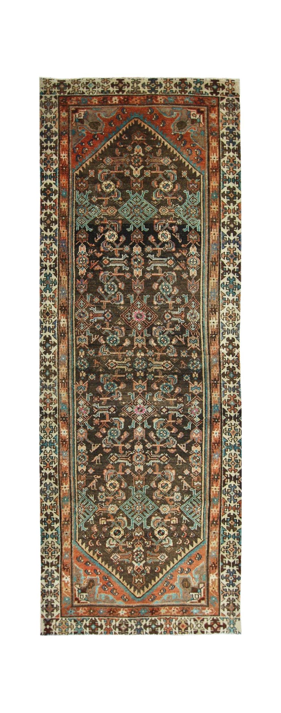 Vintage Persian Runner