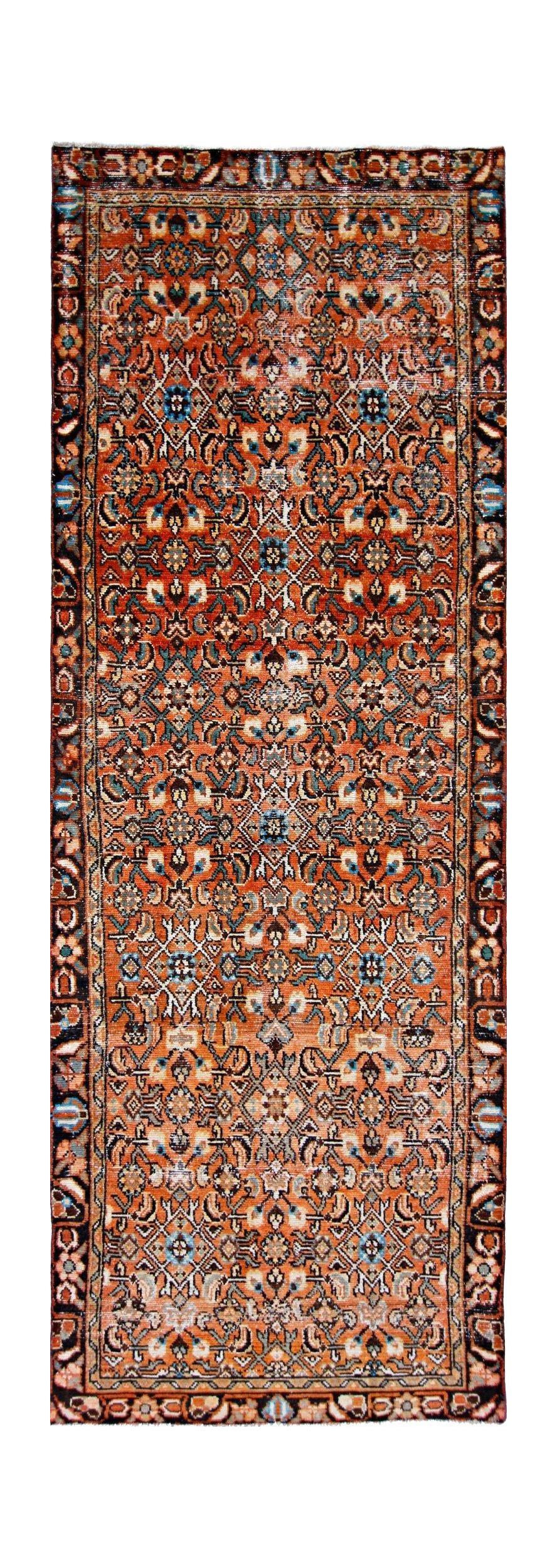 Vintage Persian Runner