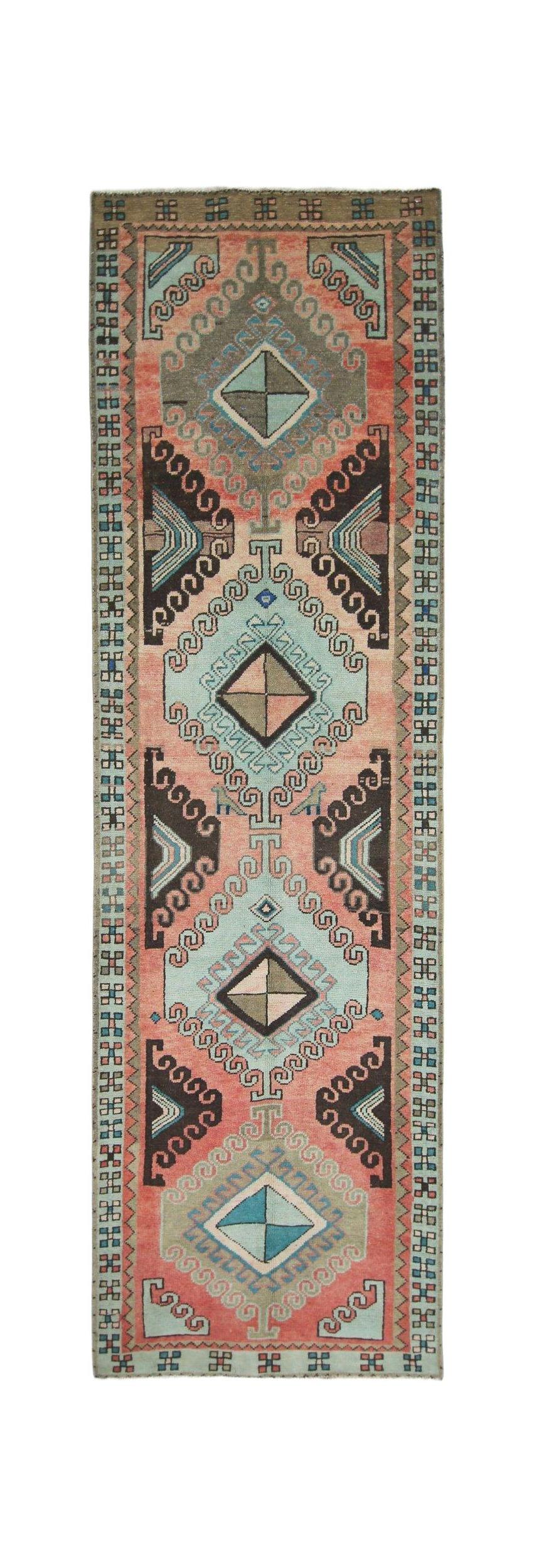Vintage Persian Runner
