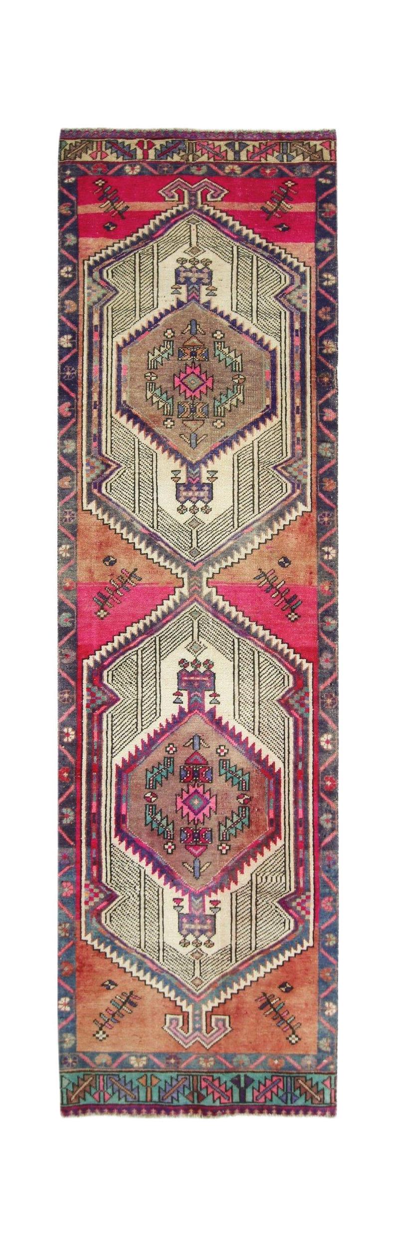 Vintage Persian Runner