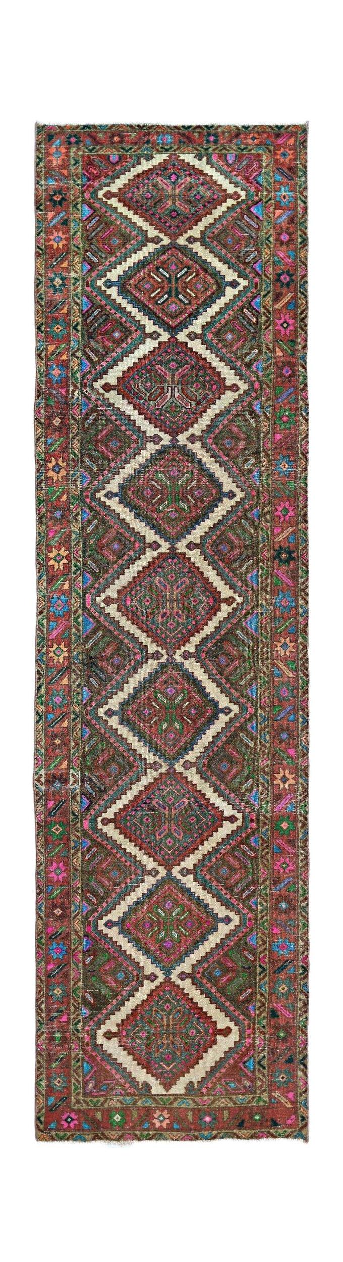 Vintage Persian Runner