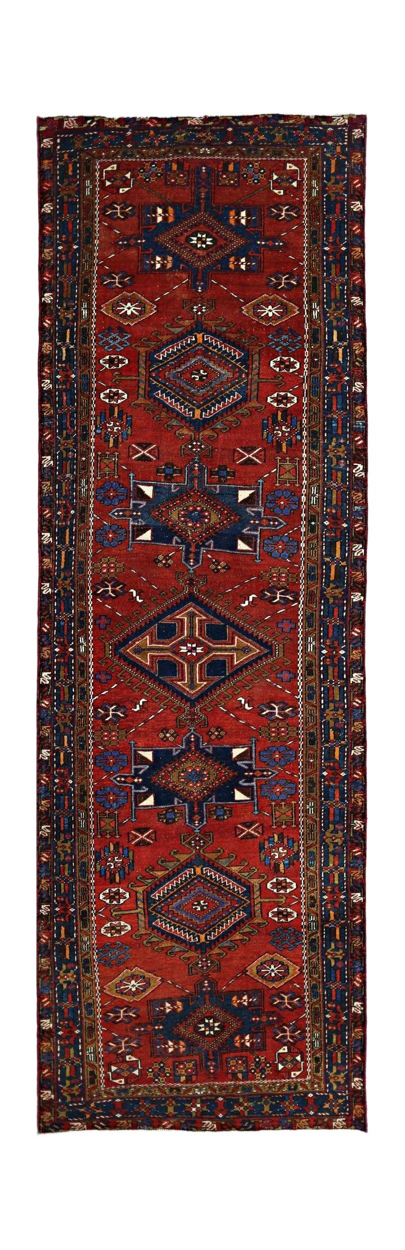 Vintage Persian Runner