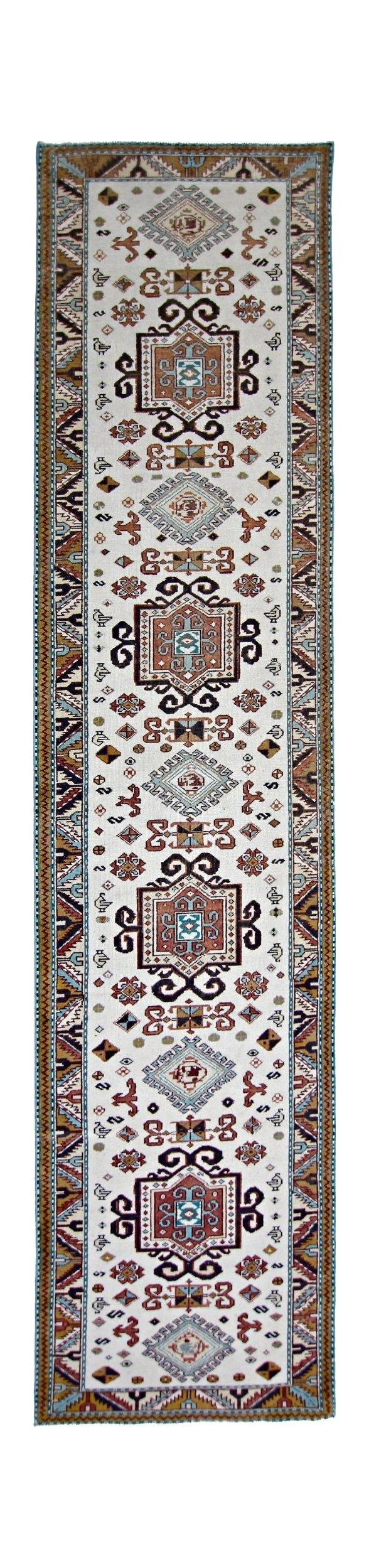 Vintage Persian Runner