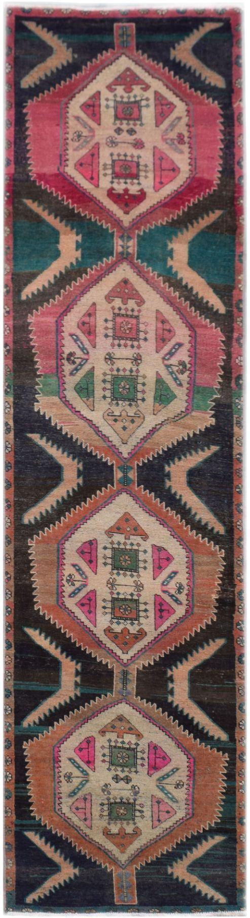 Vintage Persian Runner