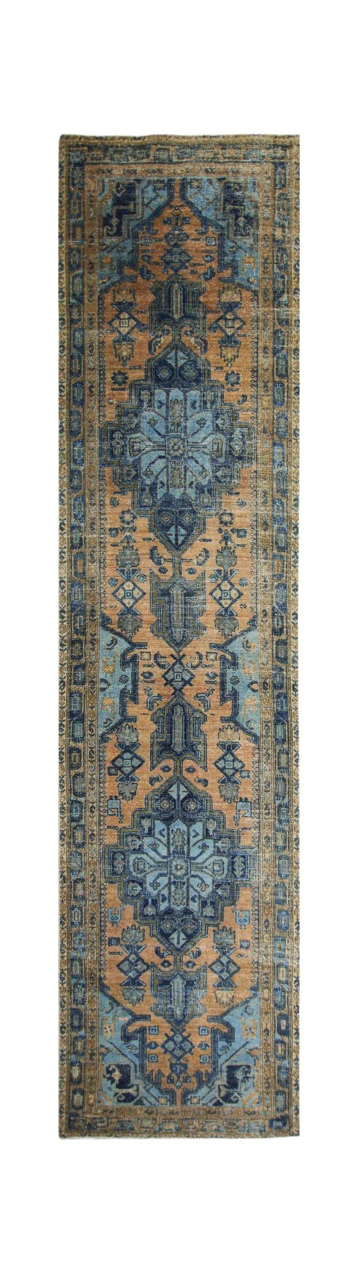Vintage Persian Runner