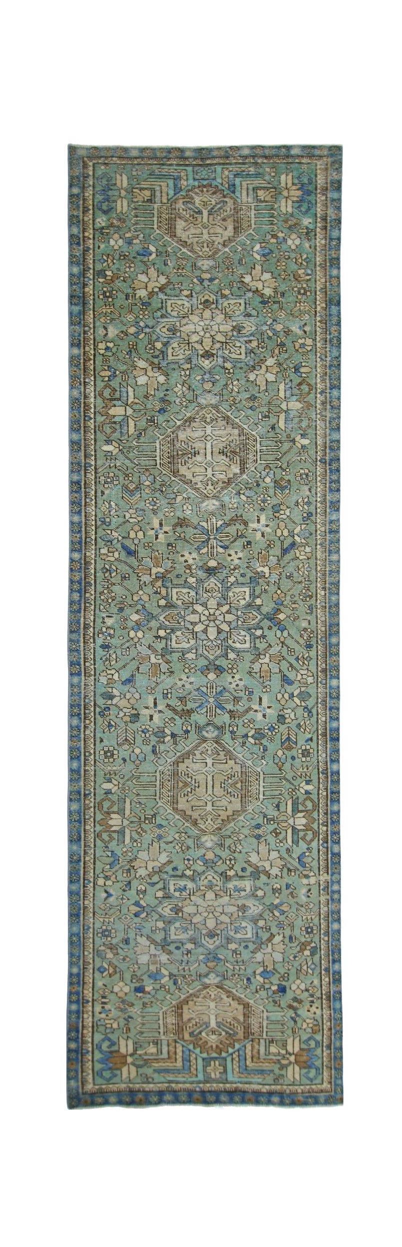 Vintage Persian Runner