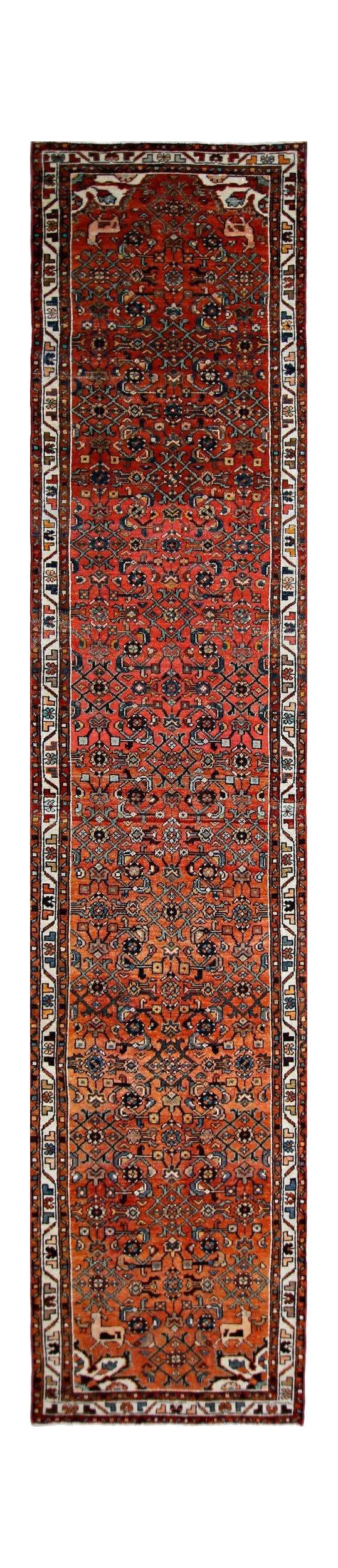 Vintage Persian Runner