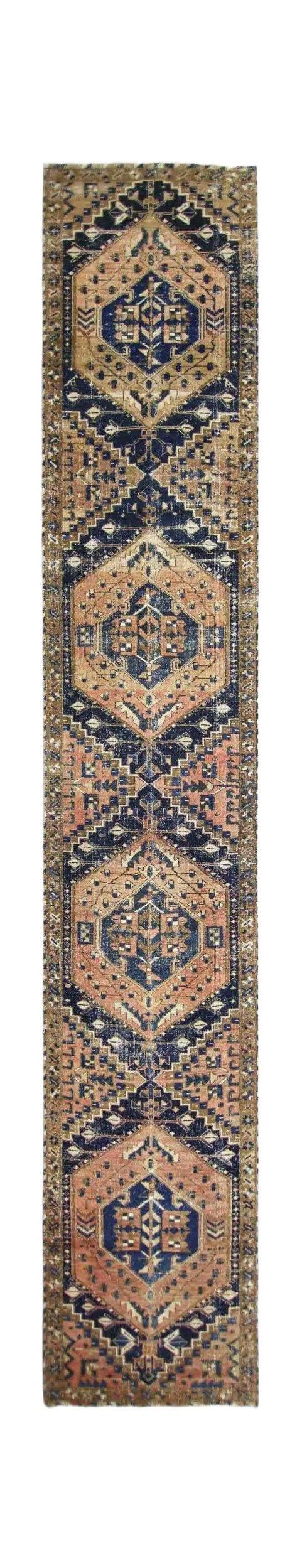 Vintage Persian Runner
