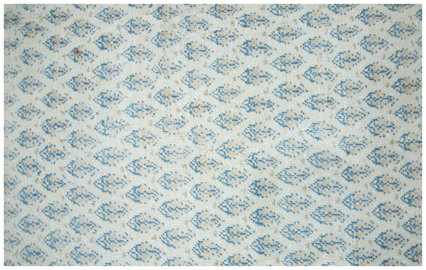 Handmade Vintage Persian Saraband Rug | 327 x 246 cm | 10'9" x 8'1" - Najaf Rugs & Textile