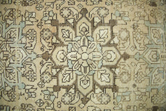 Handmade Vintage Persian Hallway Runner | 370 x 84 cm | 12'2" x 2'9" - Najaf Rugs & Textile