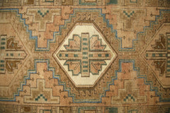 Handmade Vintage Persian Hallway Runner | 303 x 99 cm | 9'11" x 3'3" - Najaf Rugs & Textile
