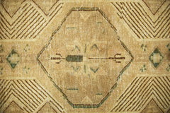 Handmade Vintage Persian Serab Hallway Runner | 324 x 107 cm | 10'8" x 3'6" - Najaf Rugs & Textile