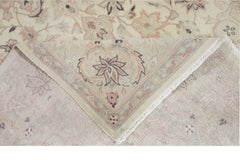 Handmade Traditional Pakistani Rug | 191 x 123 cm | 6'4" x 4' - Najaf Rugs & Textile
