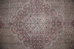 Handmade Vintage Persian Tabriz Rug | 261 x 177 cm | 8'7" x 5'10" - Najaf Rugs & Textile