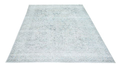 Handmade Vintage Persian Tabriz Rug | 295 x 203 cm | 9'8" x 6'8" - Najaf Rugs & Textile