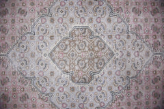 Handmade Vintage Persian Tabriz Rug | 296 x 192 cm | 9'9" x 6'3" - Najaf Rugs & Textile