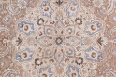 Handmade Vintage Persian Kerman Rug | 485 x 325 cm | 15'11" x 10'8" - Najaf Rugs & Textile