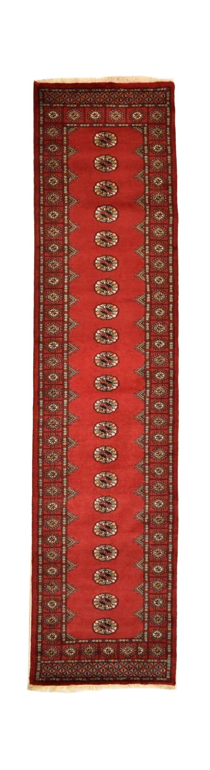Vintage Princess Bokhara Runner