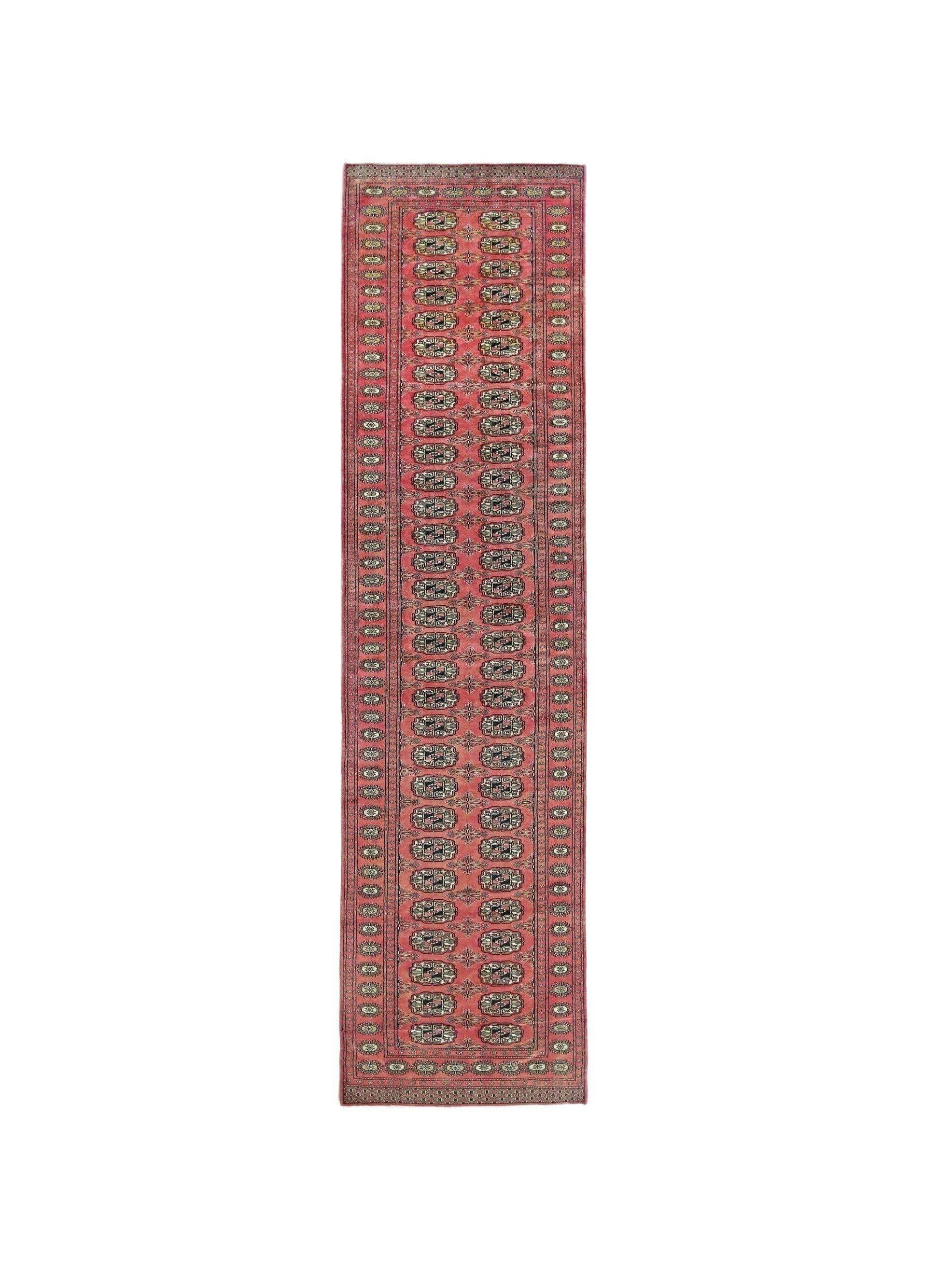 Vintage Princess Bokhara Runner