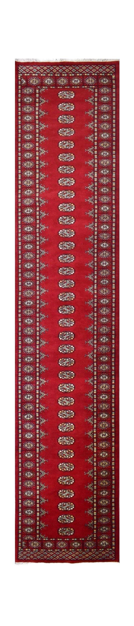 Vintage Princess Bokhara Runner