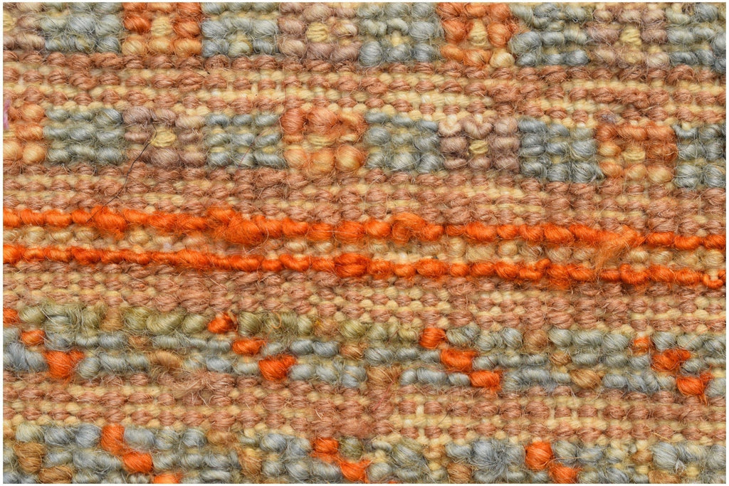 Handmade Afghan Barjasta Rug | 268 x 179 cm - Najaf Rugs & Textile