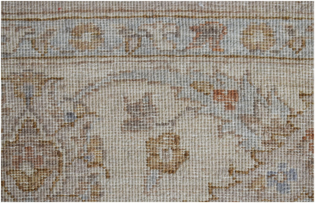 Handmade Afghan Chobi Rug | 235 x 170 cm | 7'9" x 5'8" - Najaf Rugs & Textile