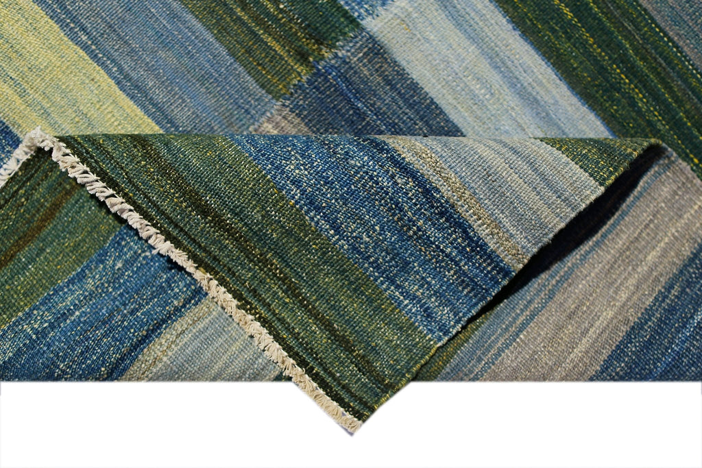 Handmade Afghan Maimana Kilim | 152 x 104 cm | 5' x 3'4" - Najaf Rugs & Textile