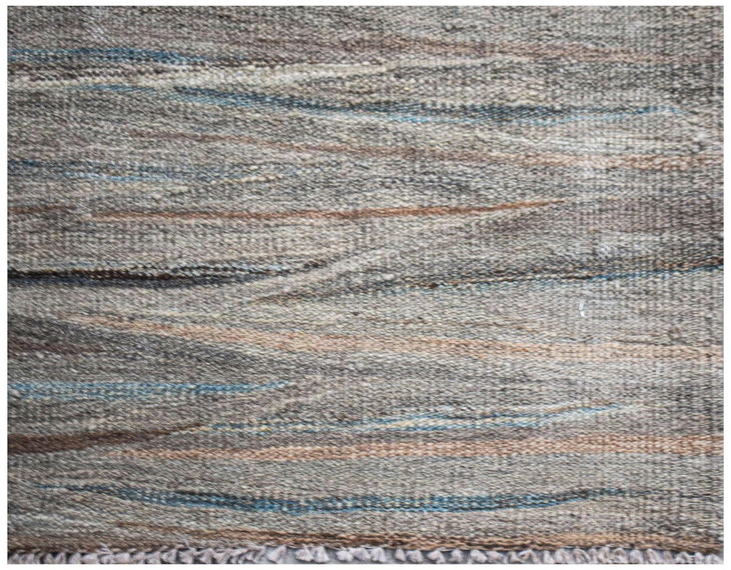 Handmade Afghan Maimana Kilim | 225 x 167 cm | 7'5" x 5'6" - Najaf Rugs & Textile