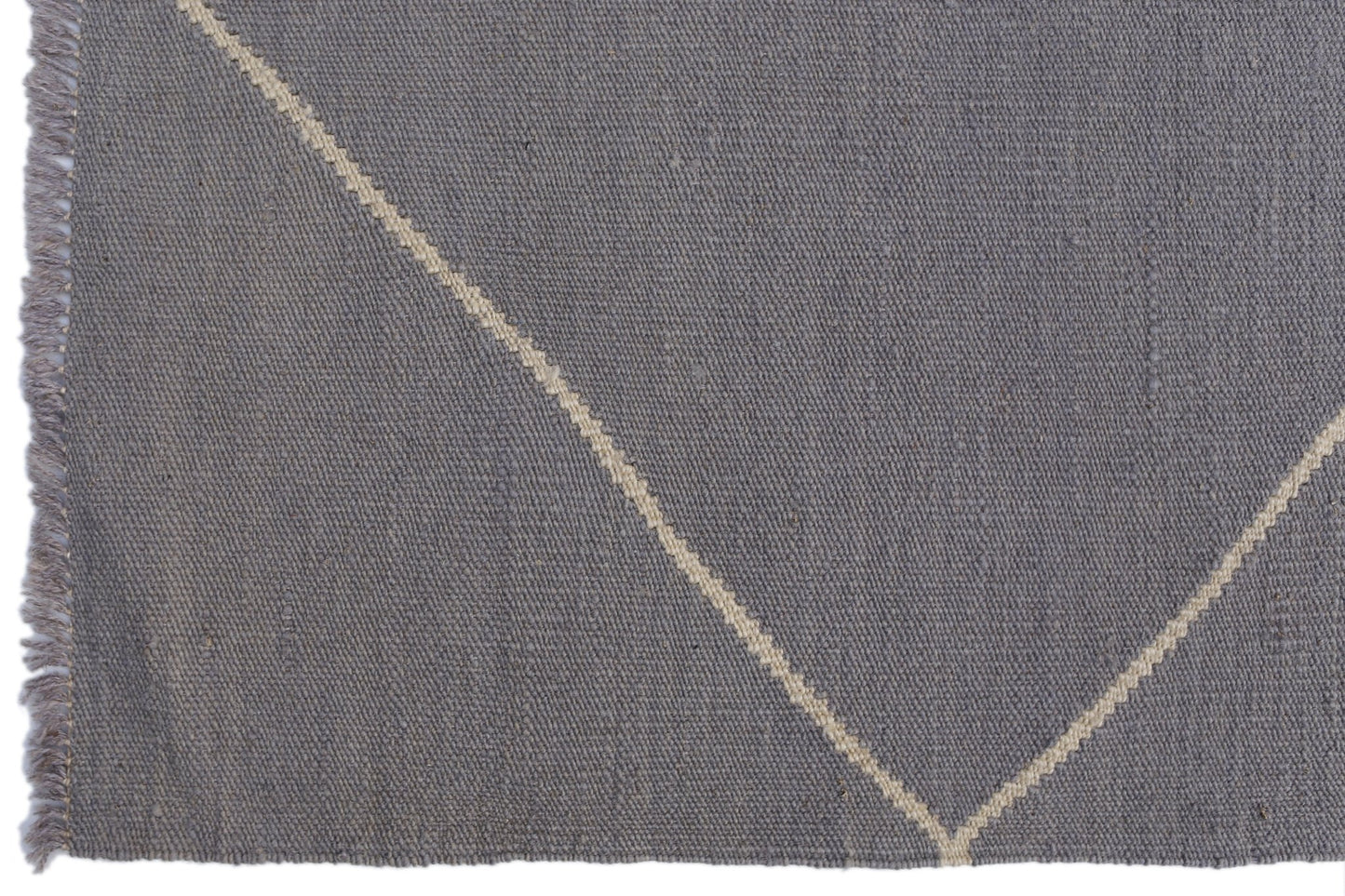 Handmade Afghan Maimana Kilim | 345 x 258 cm | 11'4" x 8'6" - Najaf Rugs & Textile