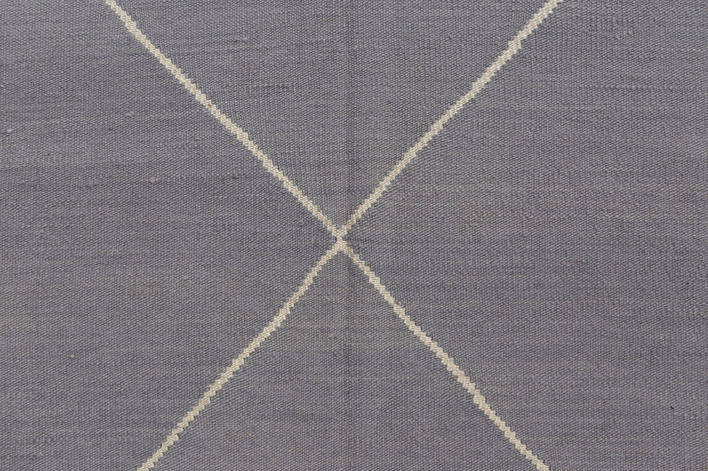 Handmade Afghan Maimana Kilim | 345 x 258 cm | 11'4" x 8'6" - Najaf Rugs & Textile